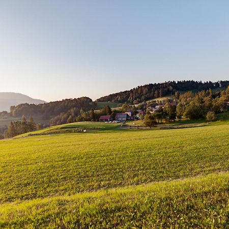 Apartmaji Pr-Gujlu Sela Nad Podmelcem 5220 Tolmin Podmelec Eksteriør billede